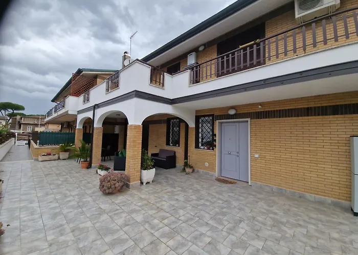Greta Family House